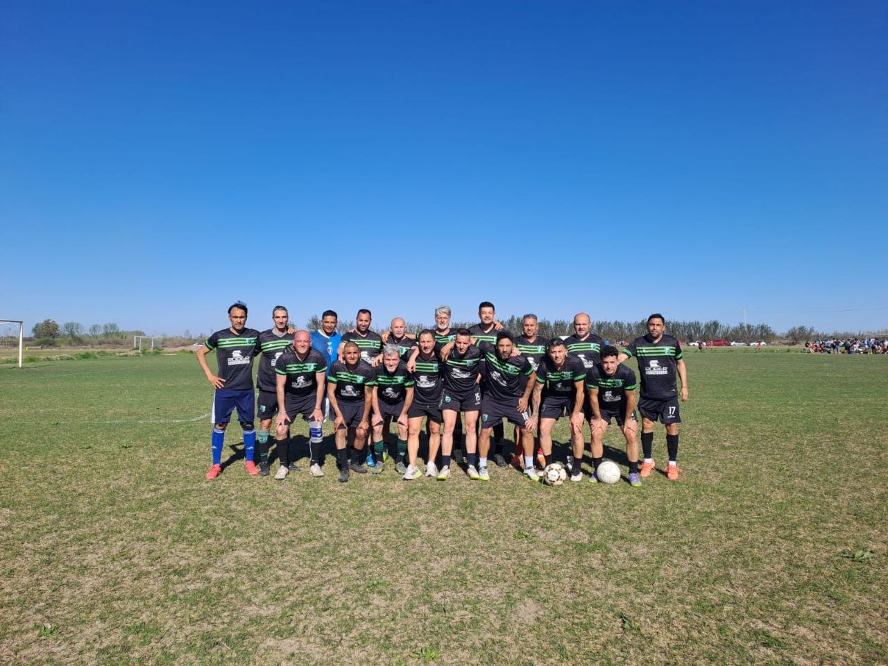 Plantel de V COMERCIO