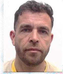 DANIEL ARENAS