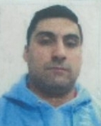 DARIO JAVIER SALCEDO
