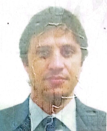 PABLO MONTIVERO