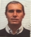 SERGIO DANIEL BRITO